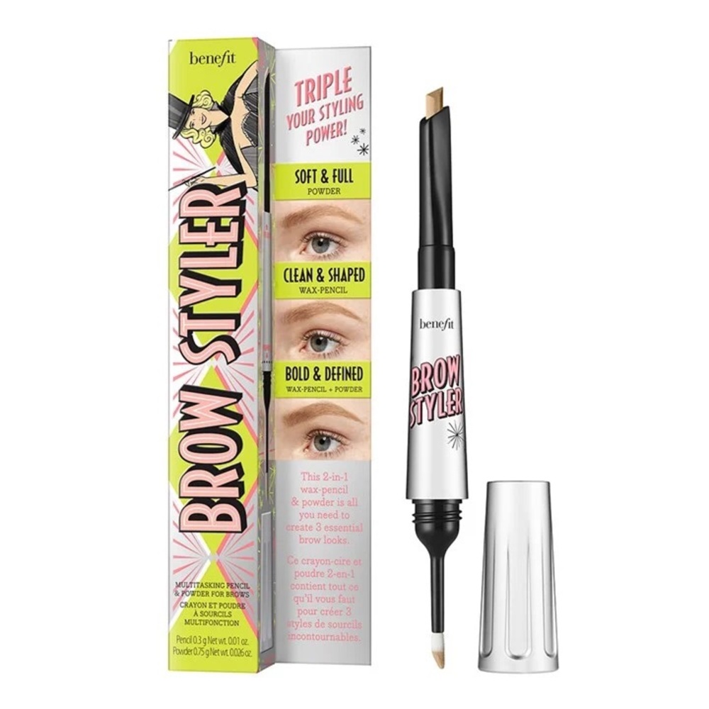 Benefit❣️